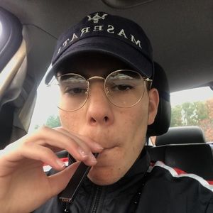 Meet your Posher, Mohammad